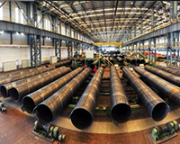 國家能源局新發布11項石油管材行業標準